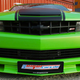 Illustration for article titled German tuner Hulk-smashes Camaro SS